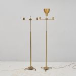 1418 7466 FLOOR LAMPS